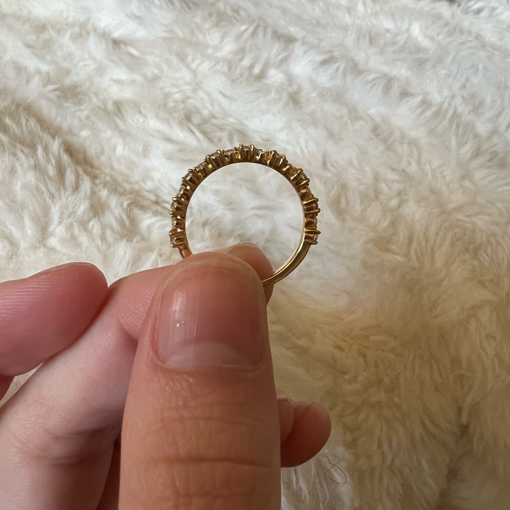 Diamond Ring - Picture 4 of 6